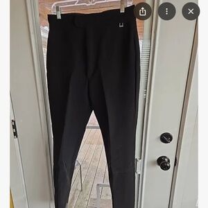 Vintage Ski Stretch Pants Roffe Tempo II 80s 14